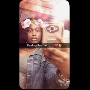 Meet your Posher, Ťb